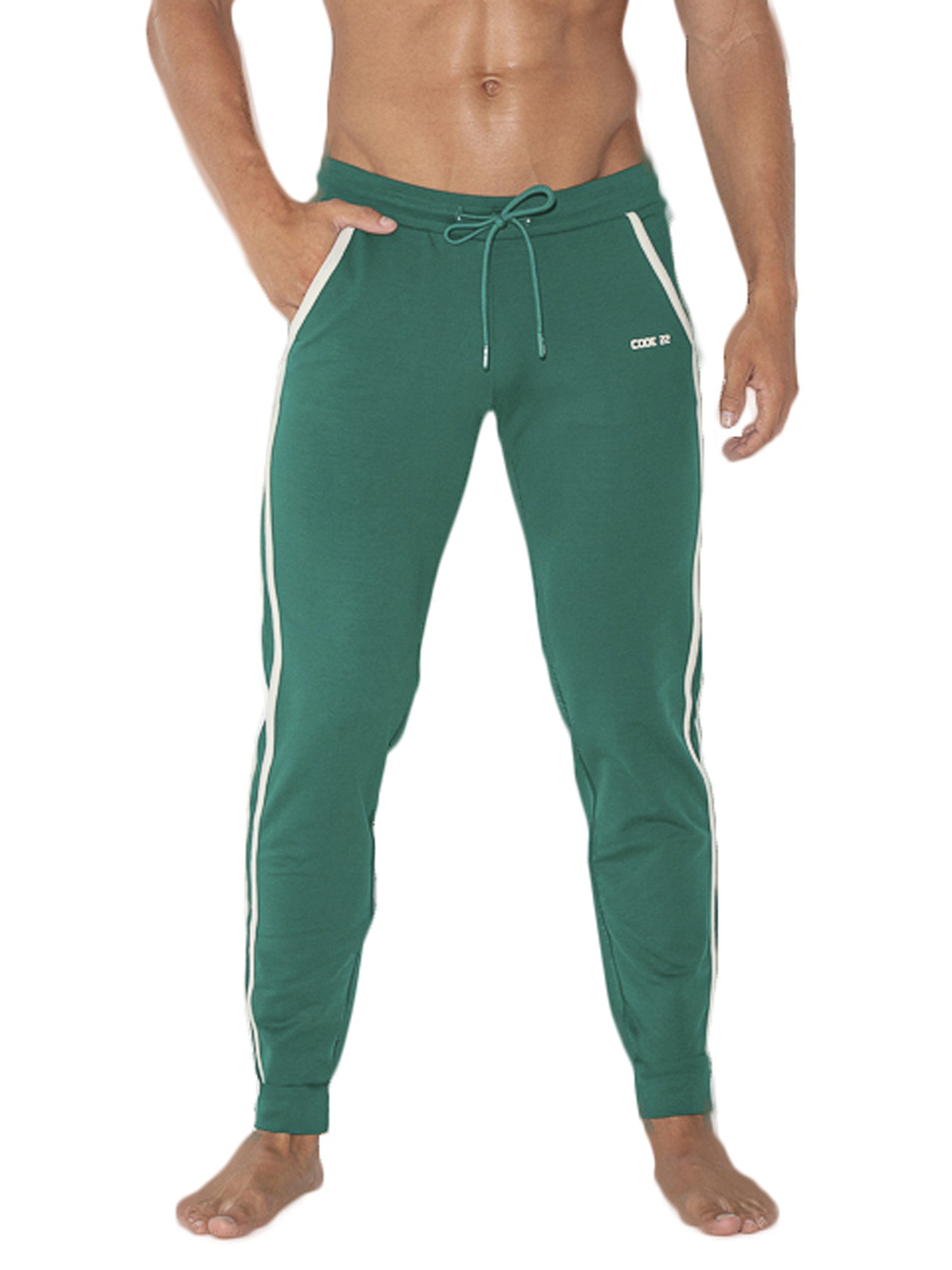 Pantalon jogging Focus Code22