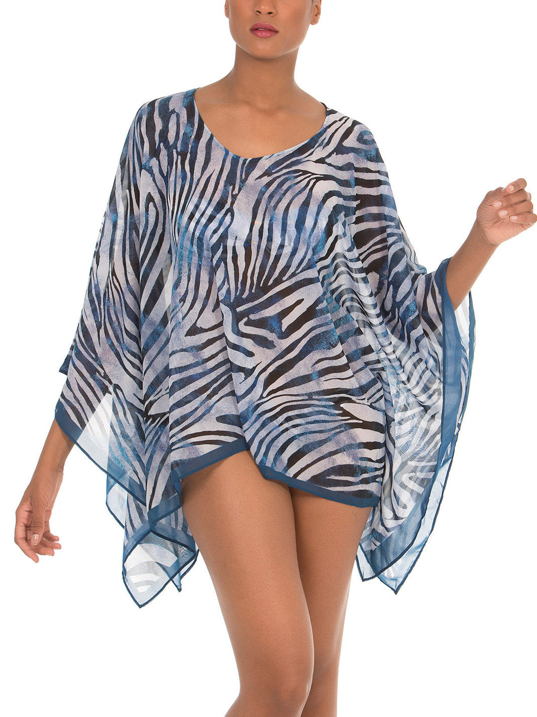 Caftan plage Cebras Selmark Mare