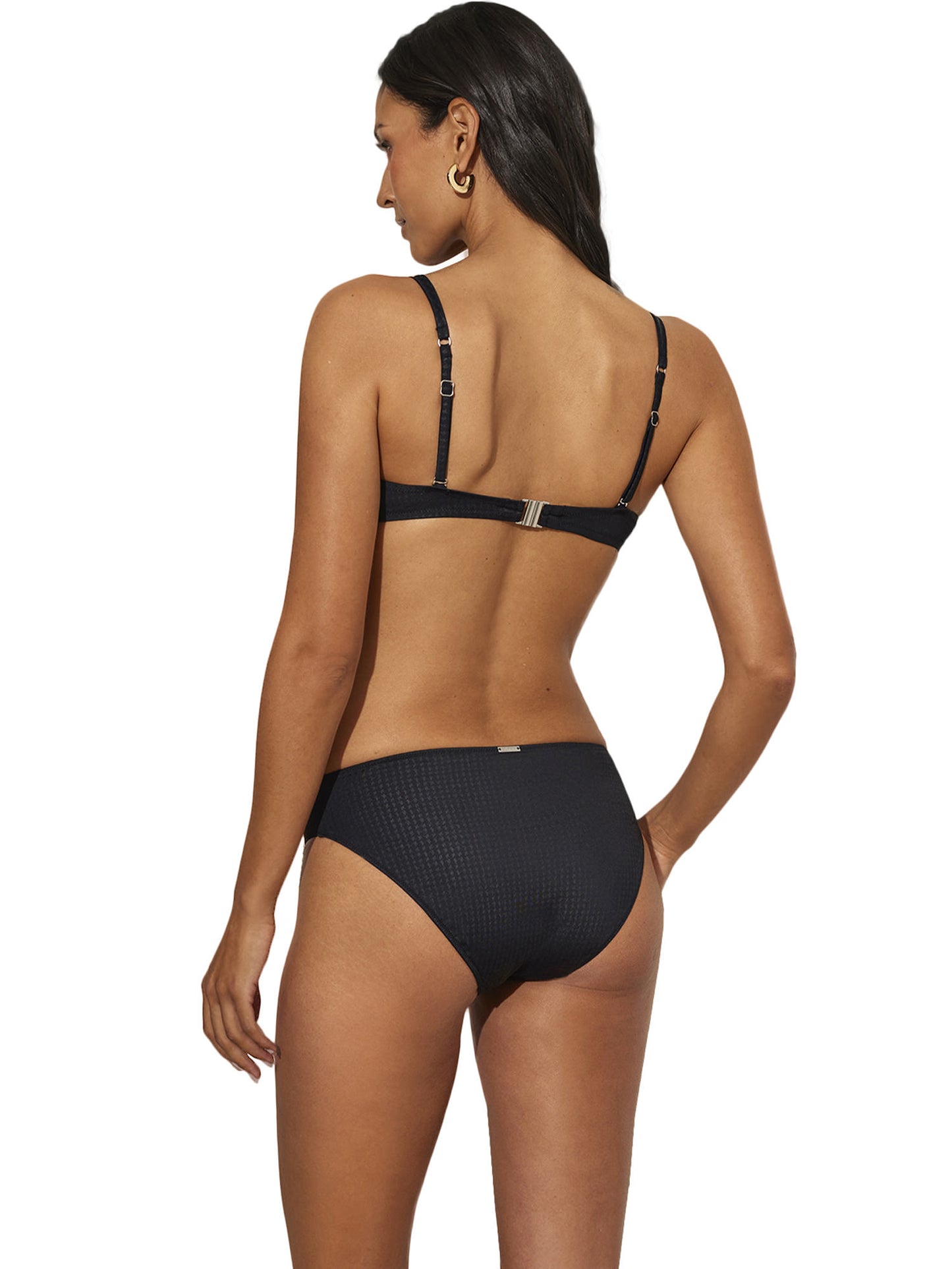 Bas maillot slip de bain Manhattan Selmark Mare