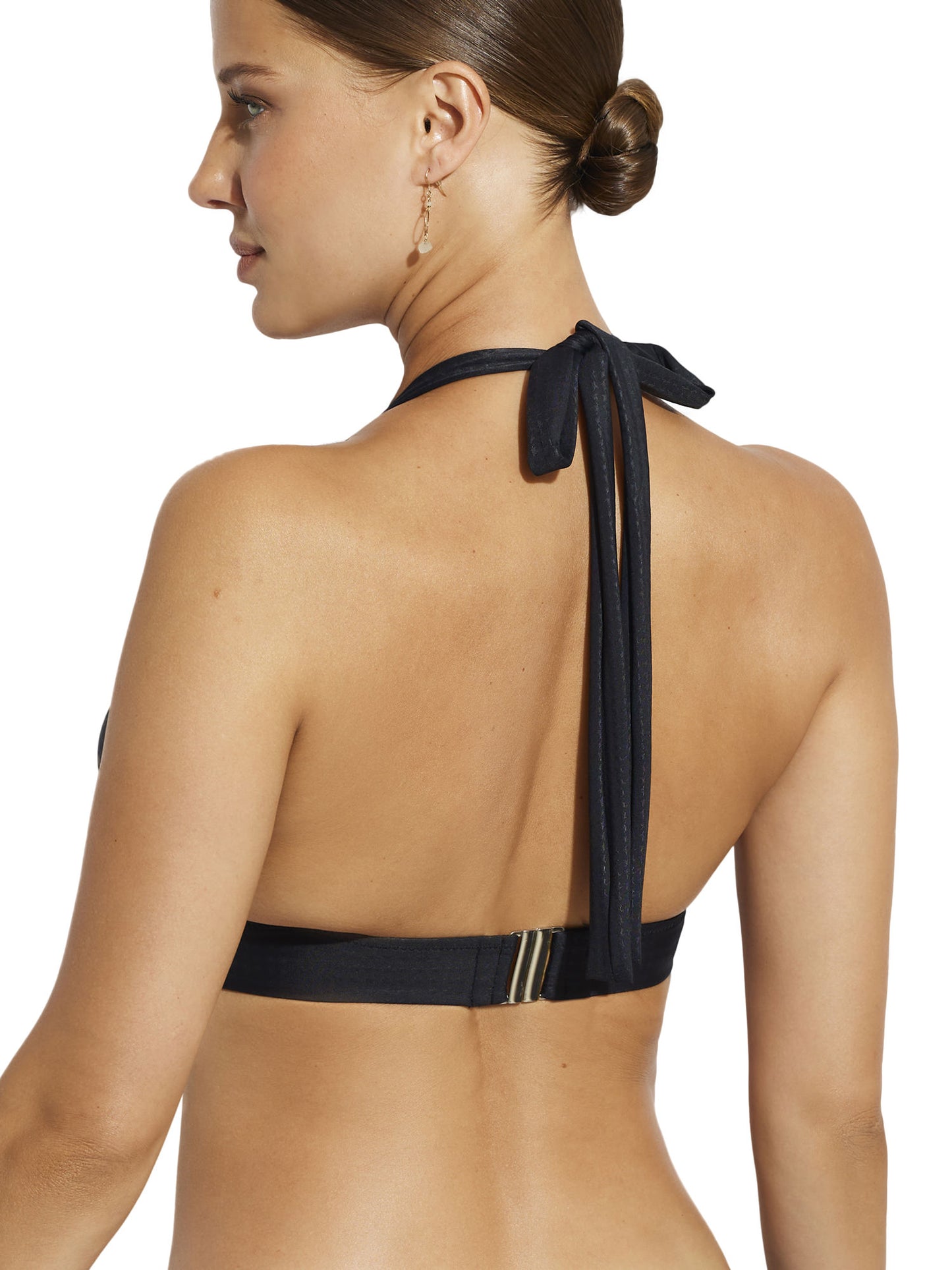 Haut maillot de bain triangle préformé Manhattan Selmark Mare