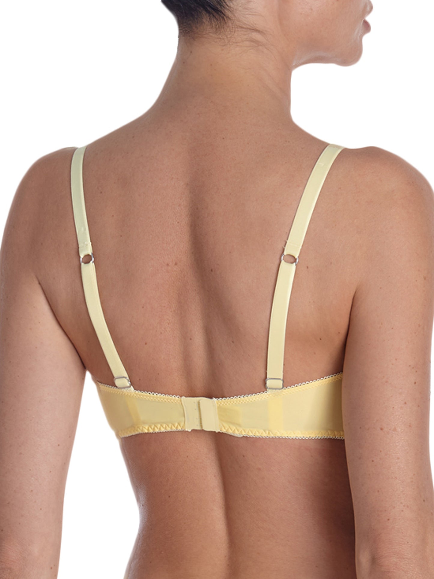 Bralette dentelle Blancmange Ajour