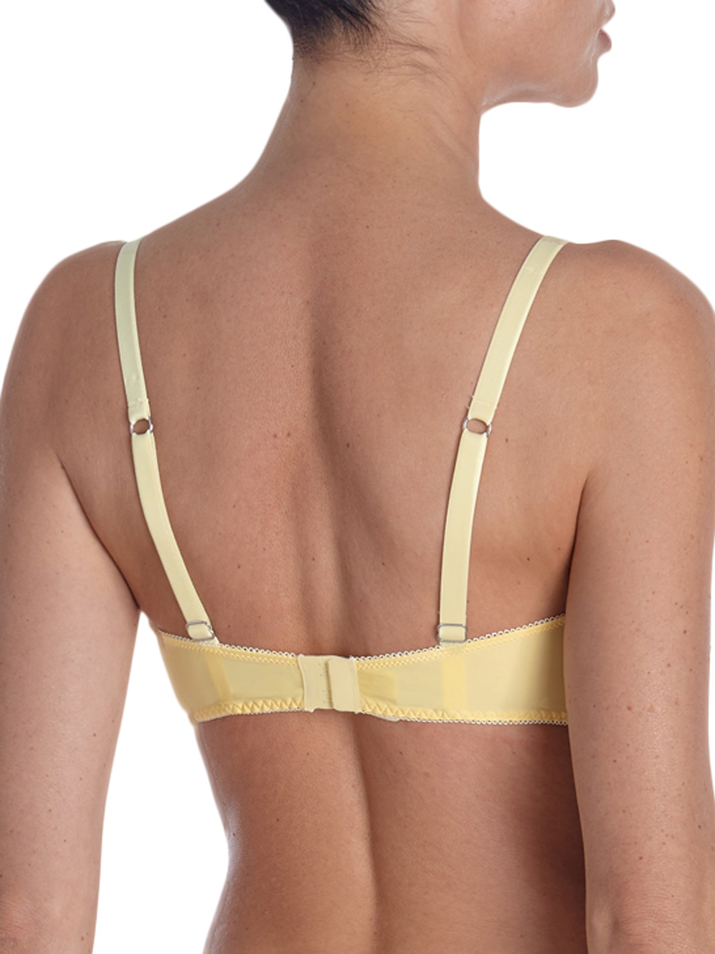 Soutien-gorge préformé Blancmange Ajour