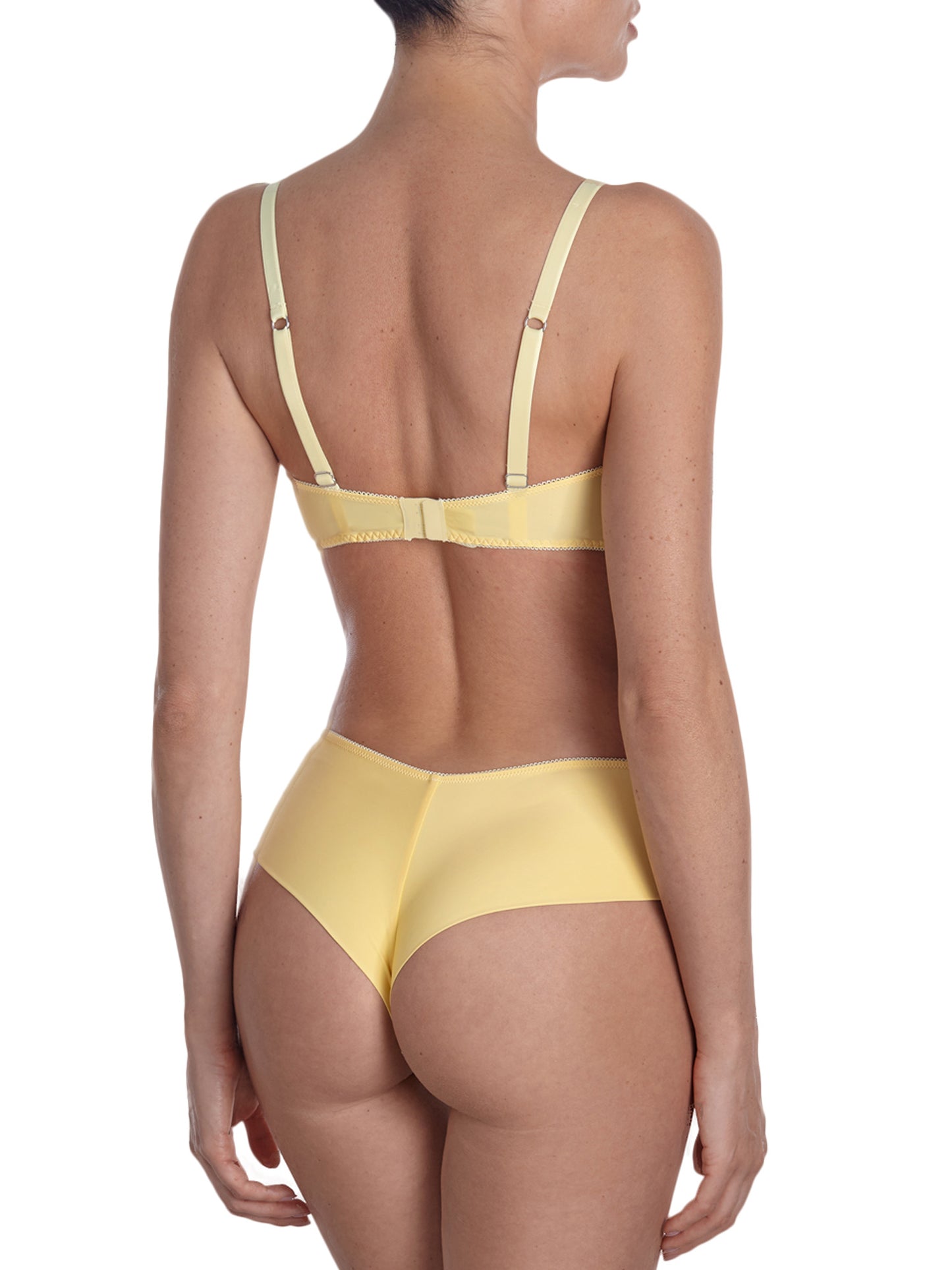 Soutien-gorge préformé Blancmange Ajour