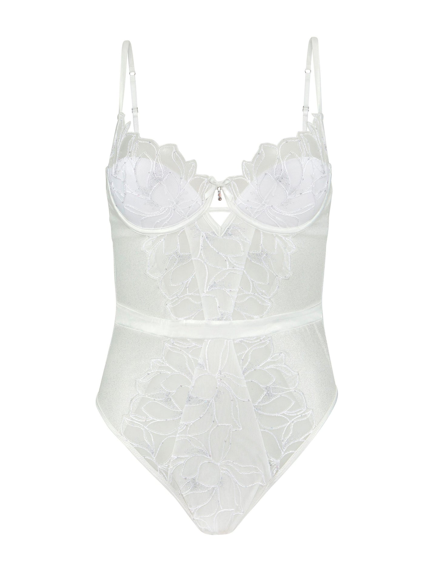 Body armaturé Bridal Capsule Lascana