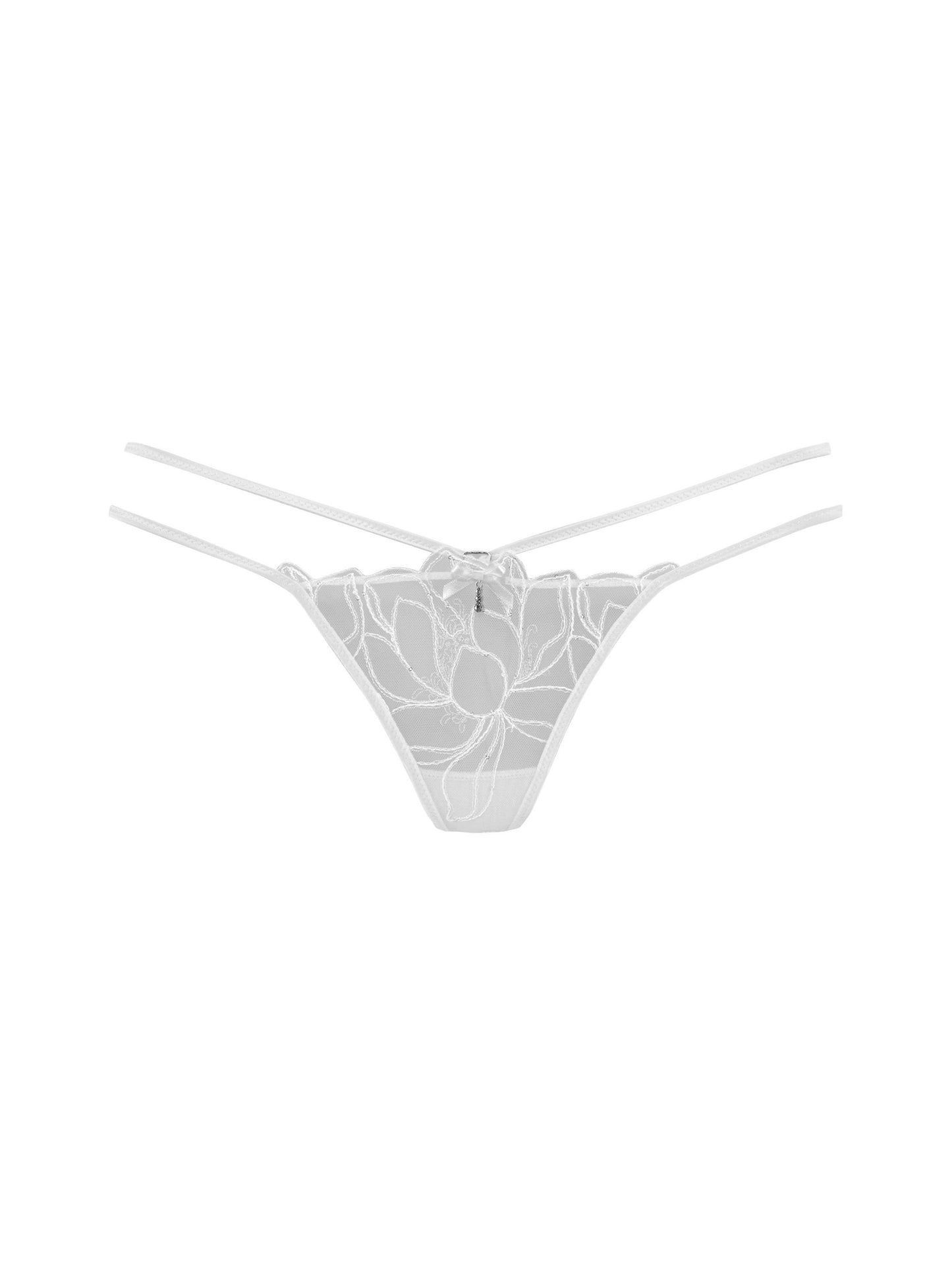 String Bridal Capsule Lascana