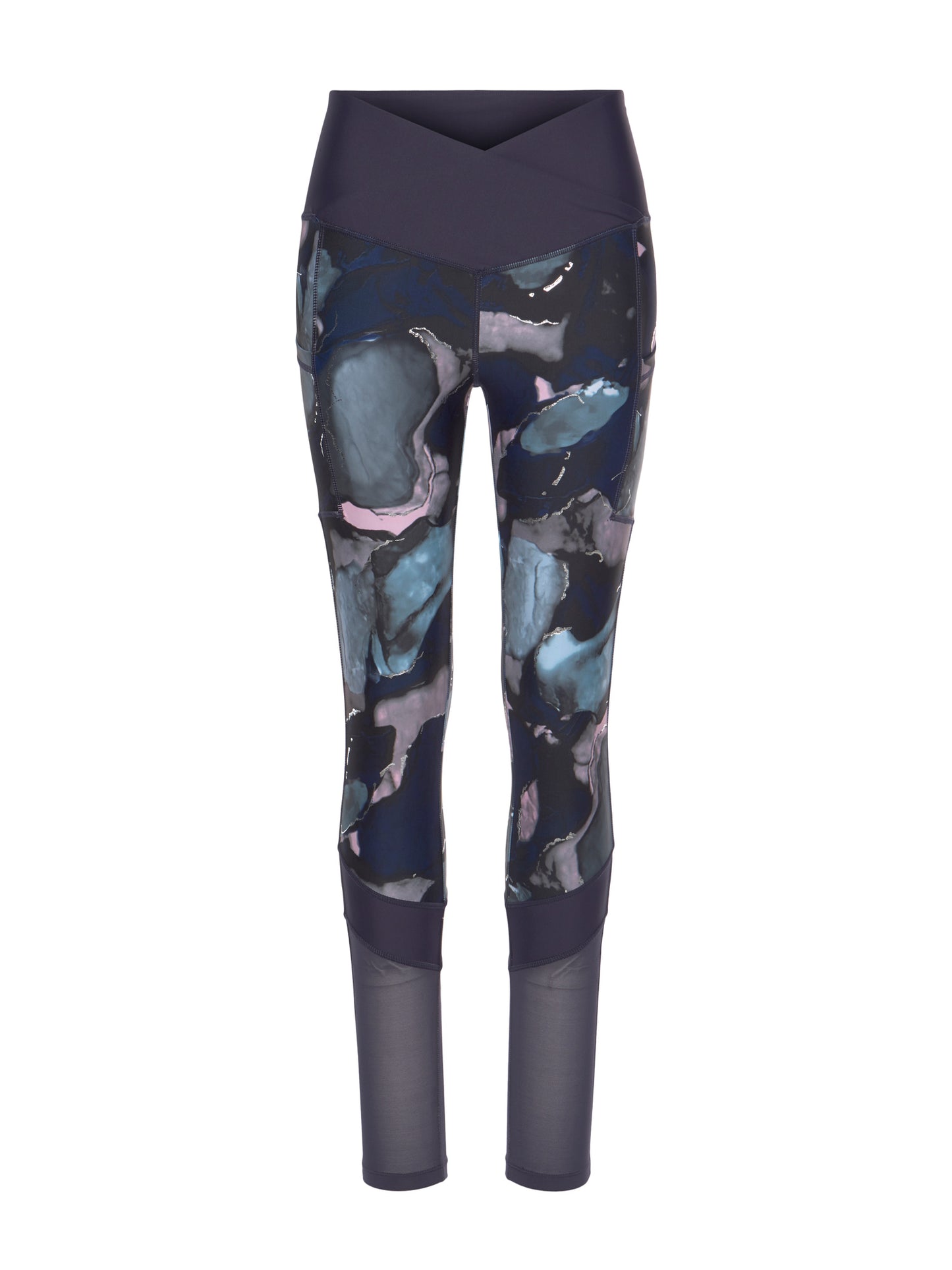 Leggings de sport Winter Pastels Lascana