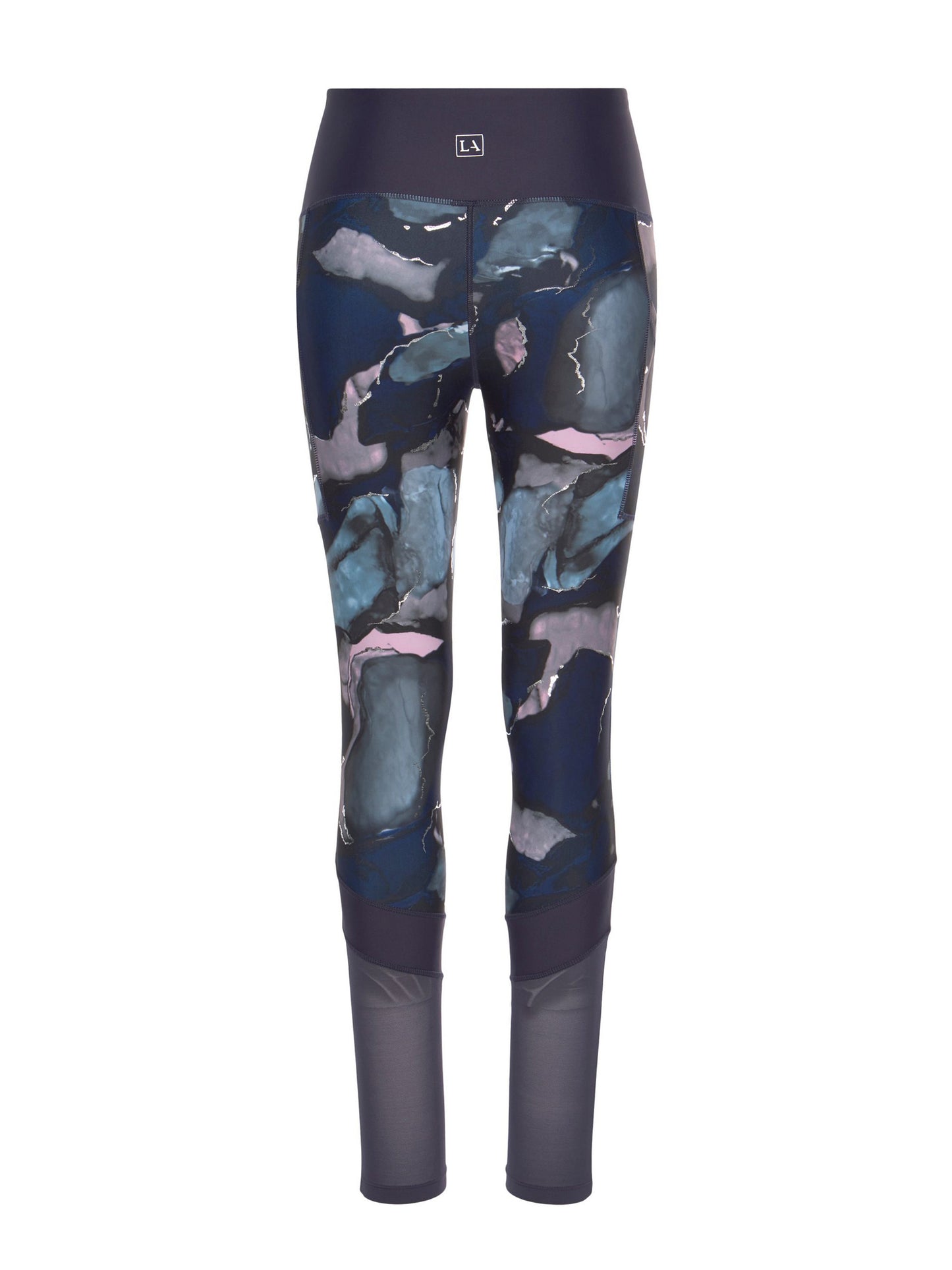 Leggings de sport Winter Pastels Lascana