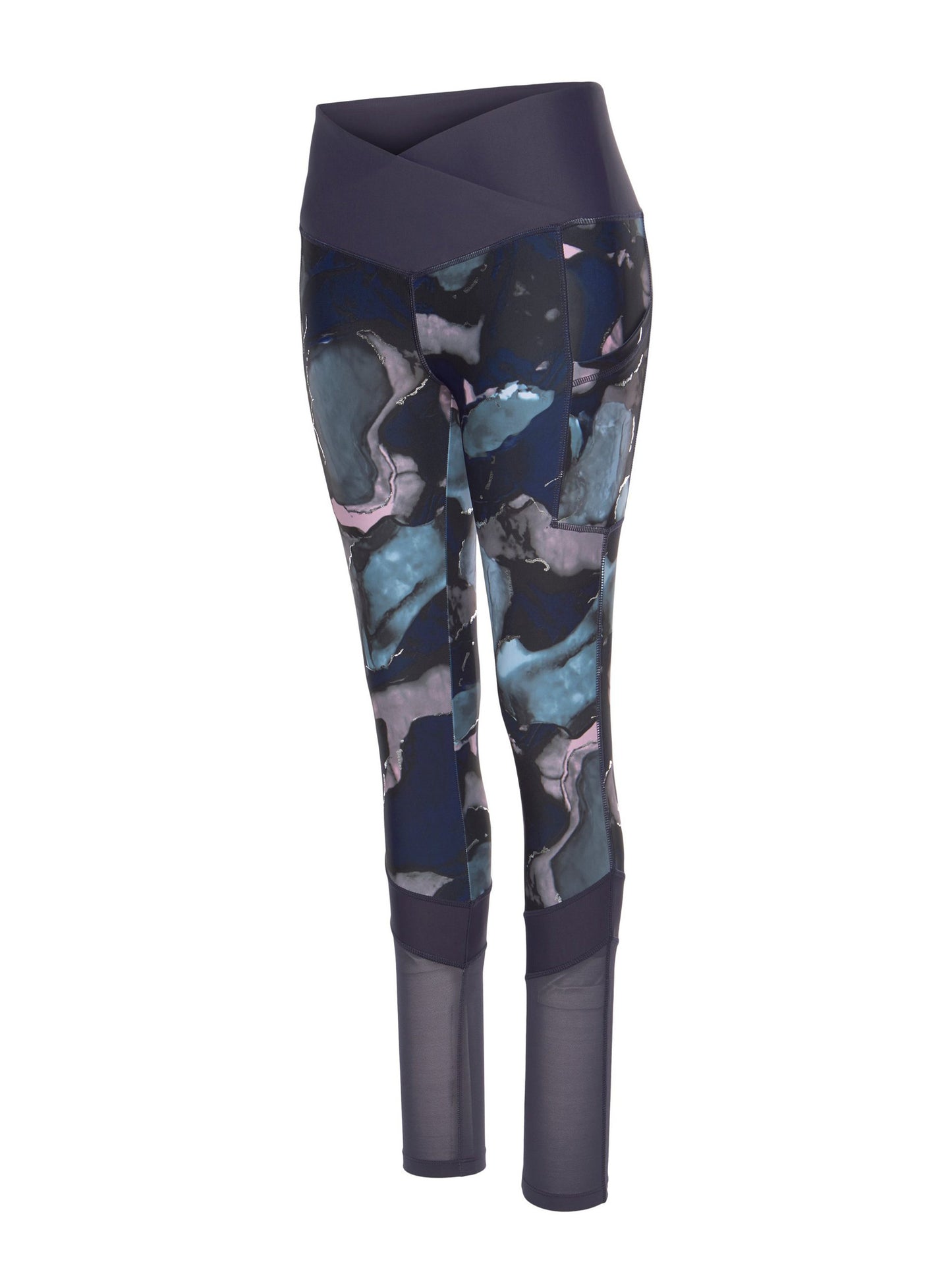 Leggings de sport Winter Pastels Lascana