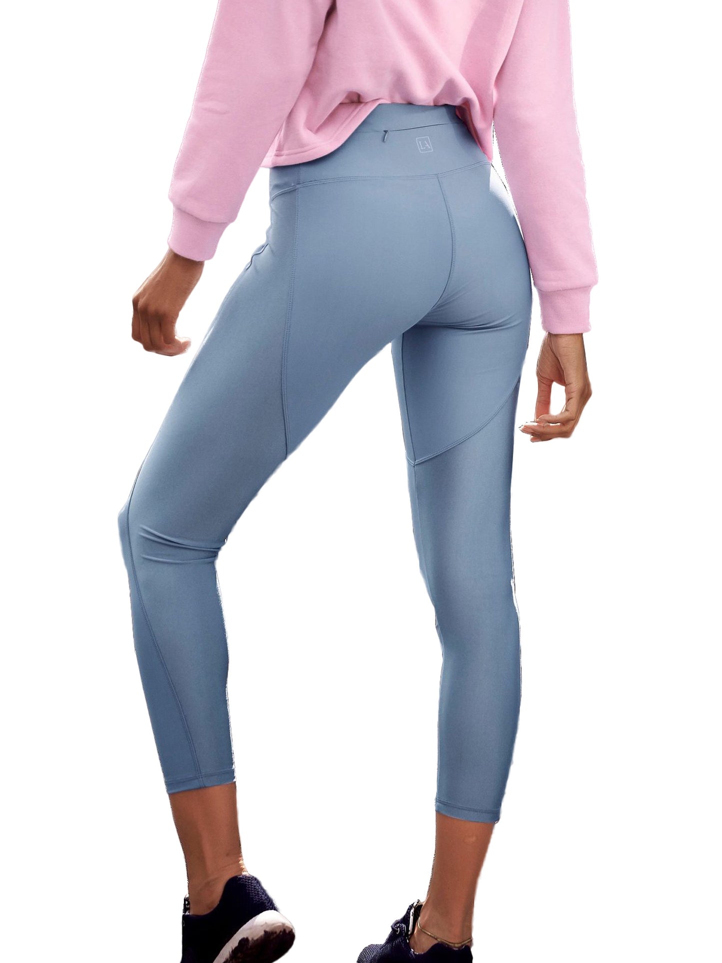 Leggings de sport Winter Pastels Lascana