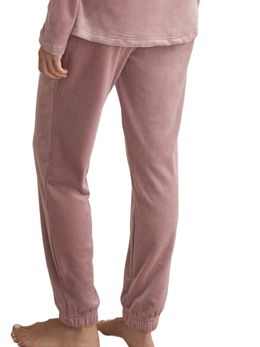 Pyjama pantalon top manches longues POLARSOFT Selmark