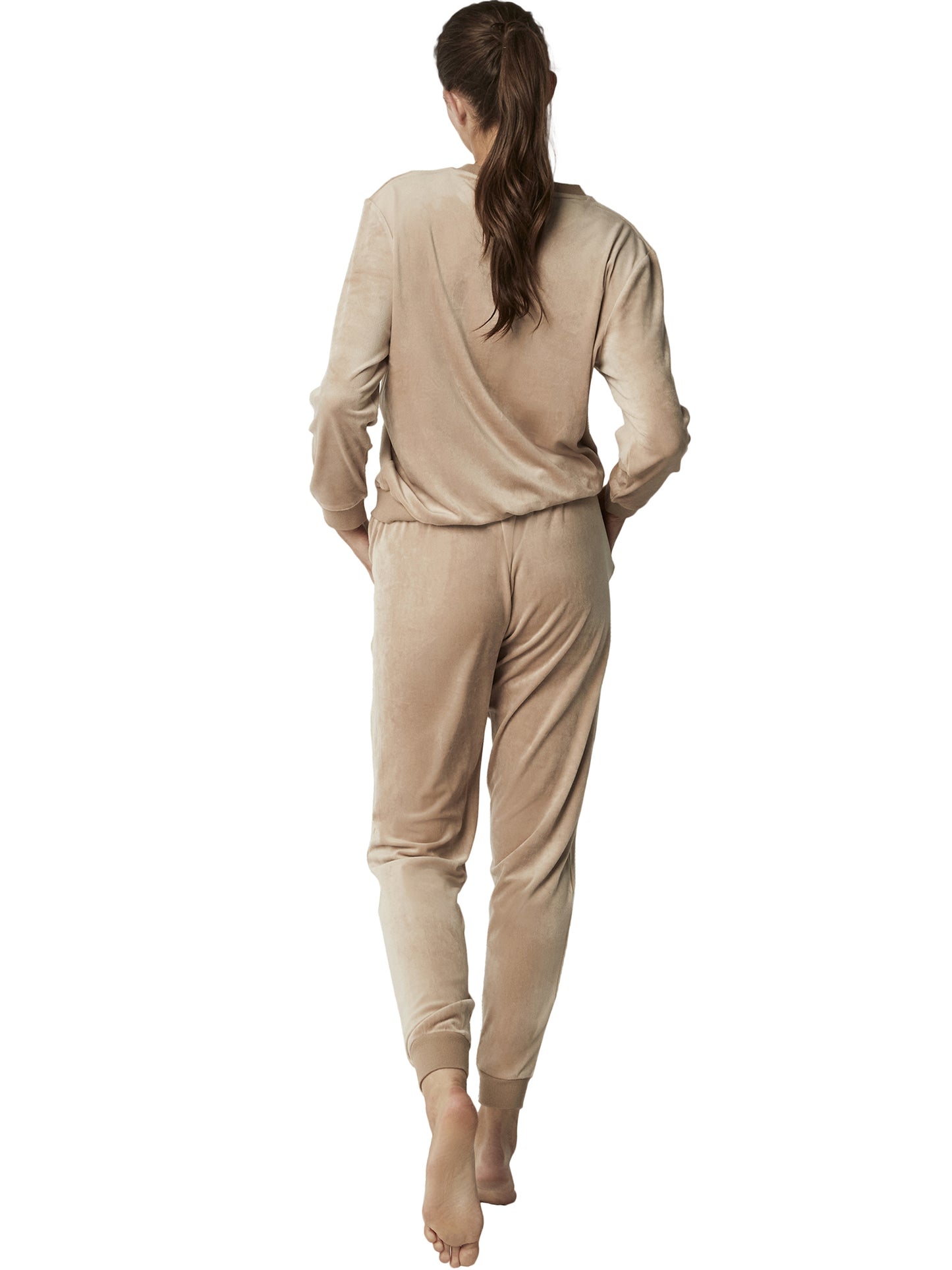 Tenue détente et intérieur pyjama pantalon top SPORTP90 Selmark