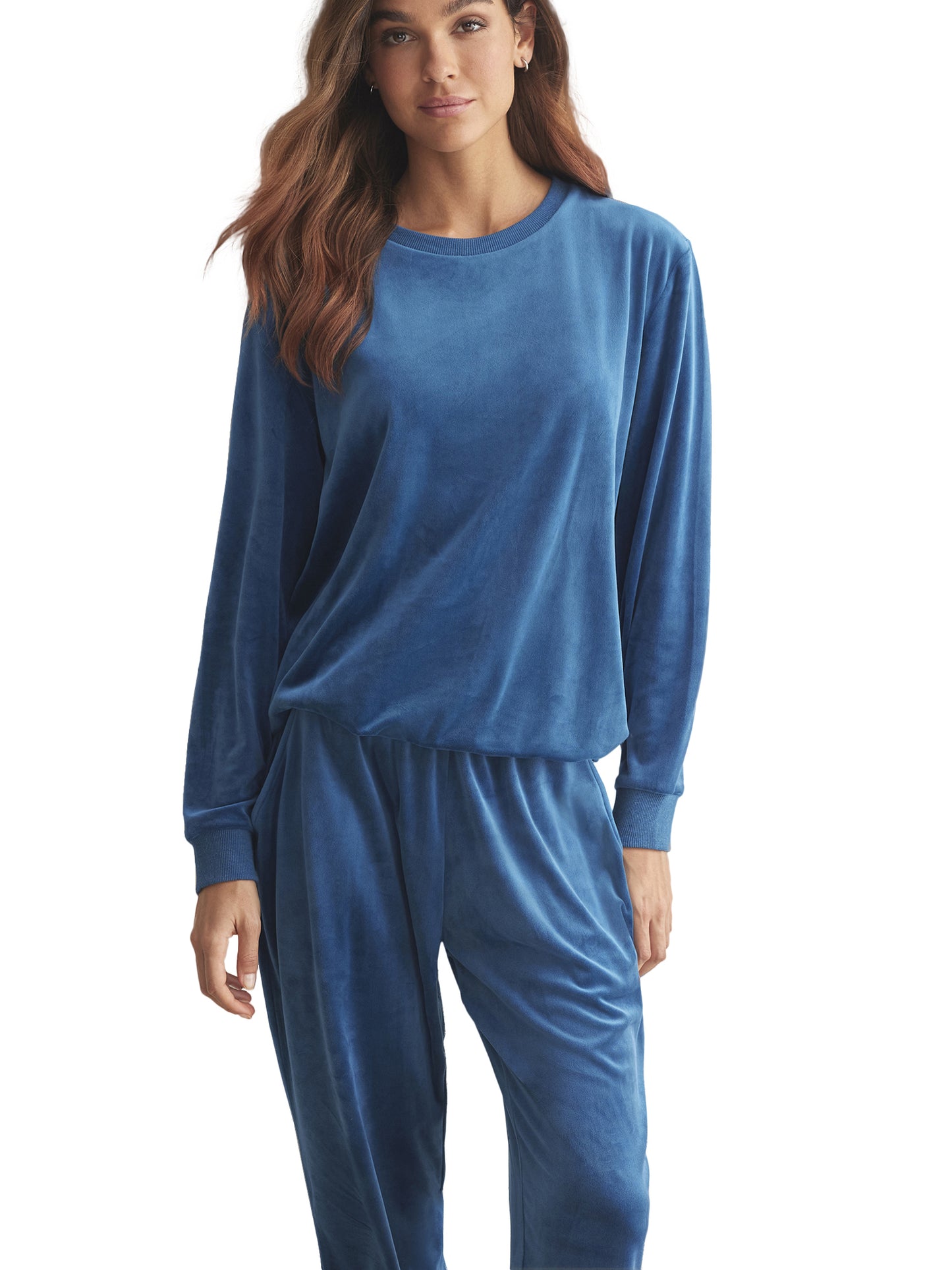 Tenue détente et intérieur pyjama pantalon top SPORTP90 Selmark