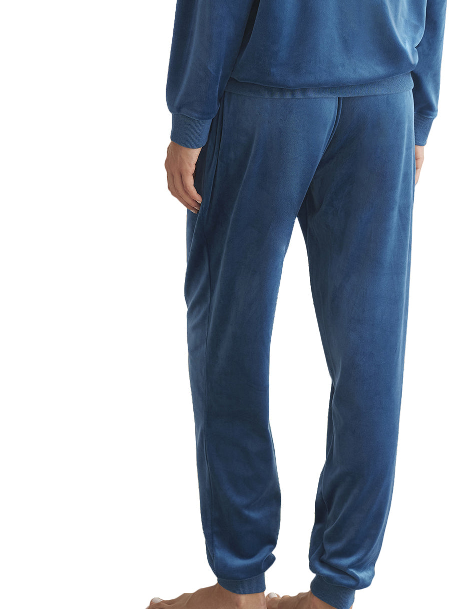 Tenue détente et intérieur pyjama pantalon top SPORTP90 Selmark