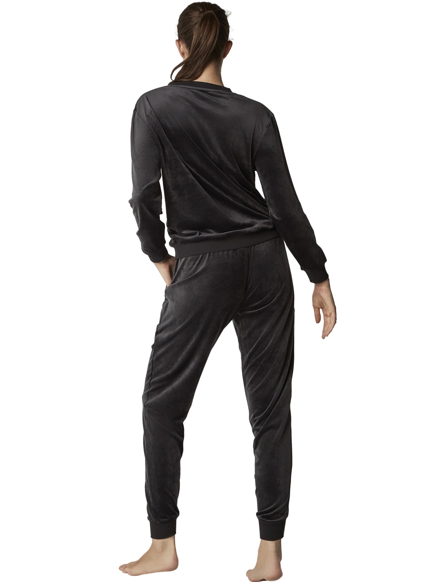 Tenue détente et intérieur pyjama pantalon top SPORTP90 Selmark