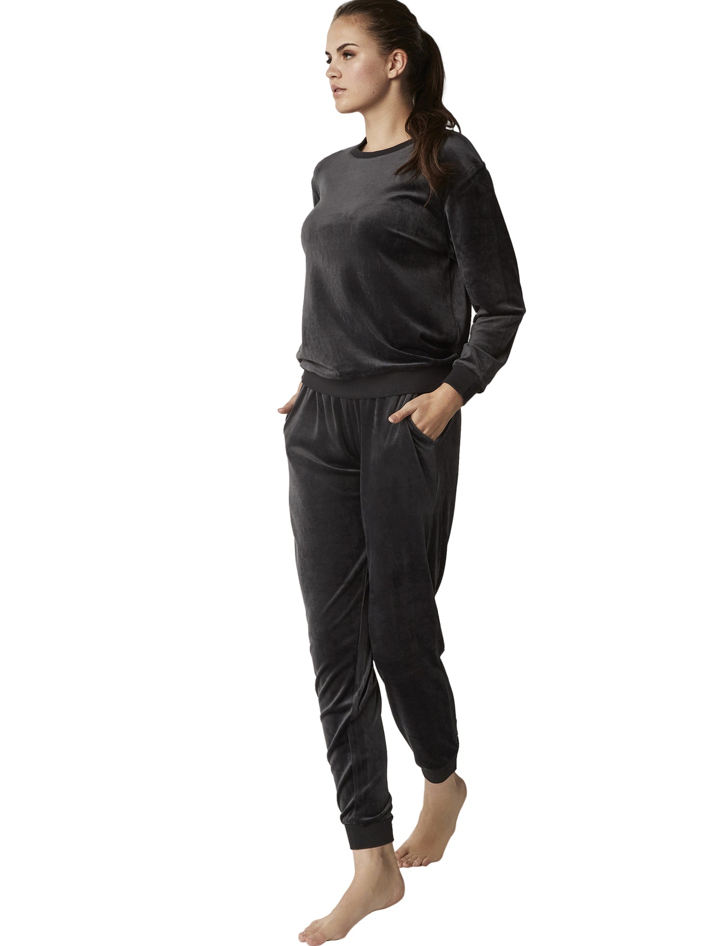 Tenue détente et intérieur pyjama pantalon top SPORTP90 Selmark