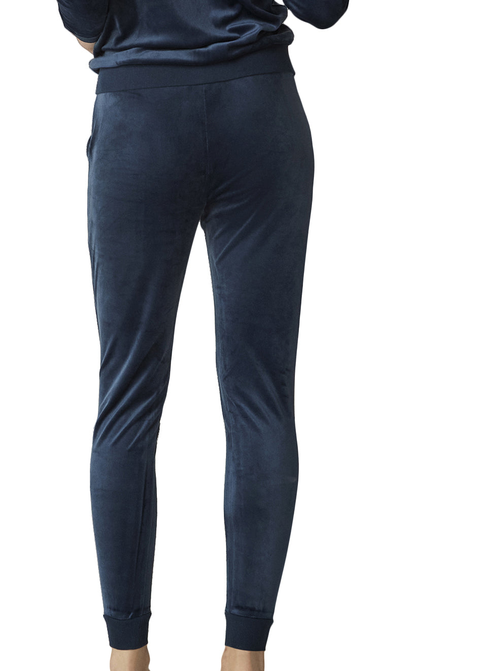 Tenue détente pyjama pantalon veste zippée capuche SPORTP90 Selmark