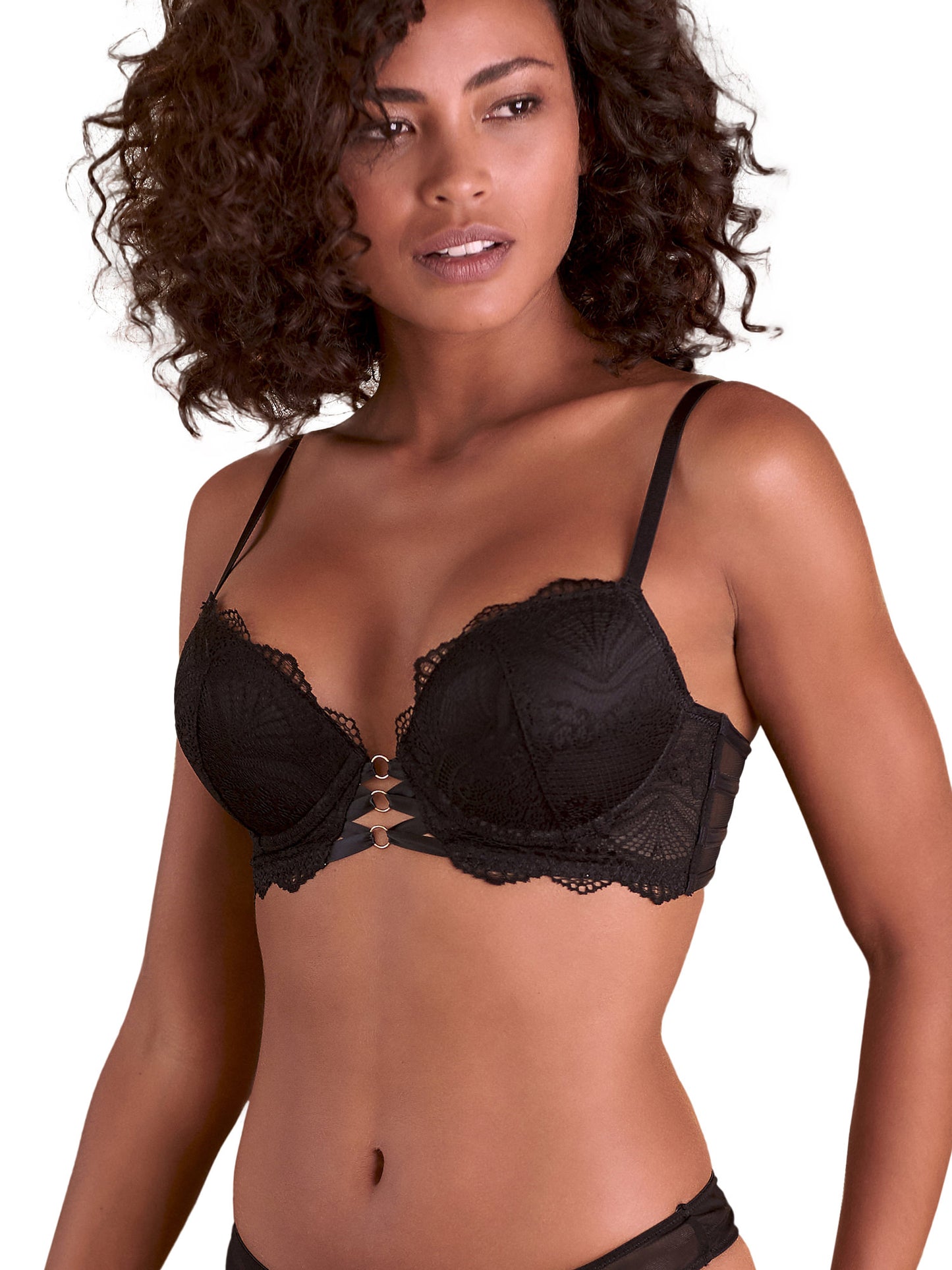 Soutien-gorge push-up Eleonora Lascana