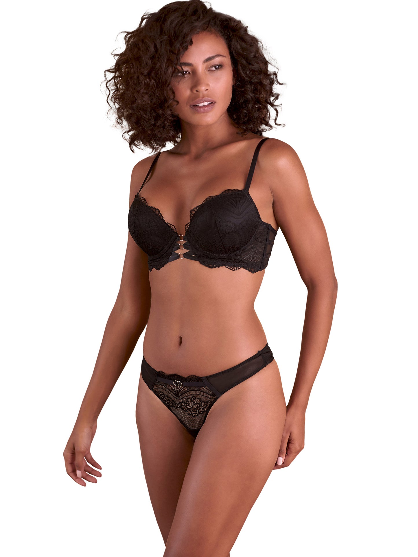 Soutien-gorge push-up Eleonora Lascana