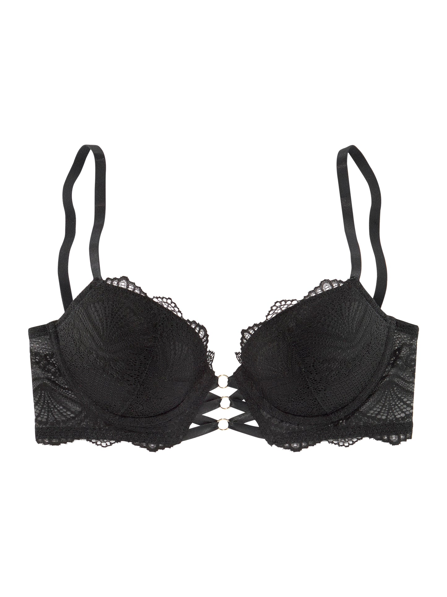 Soutien-gorge push-up Eleonora Lascana