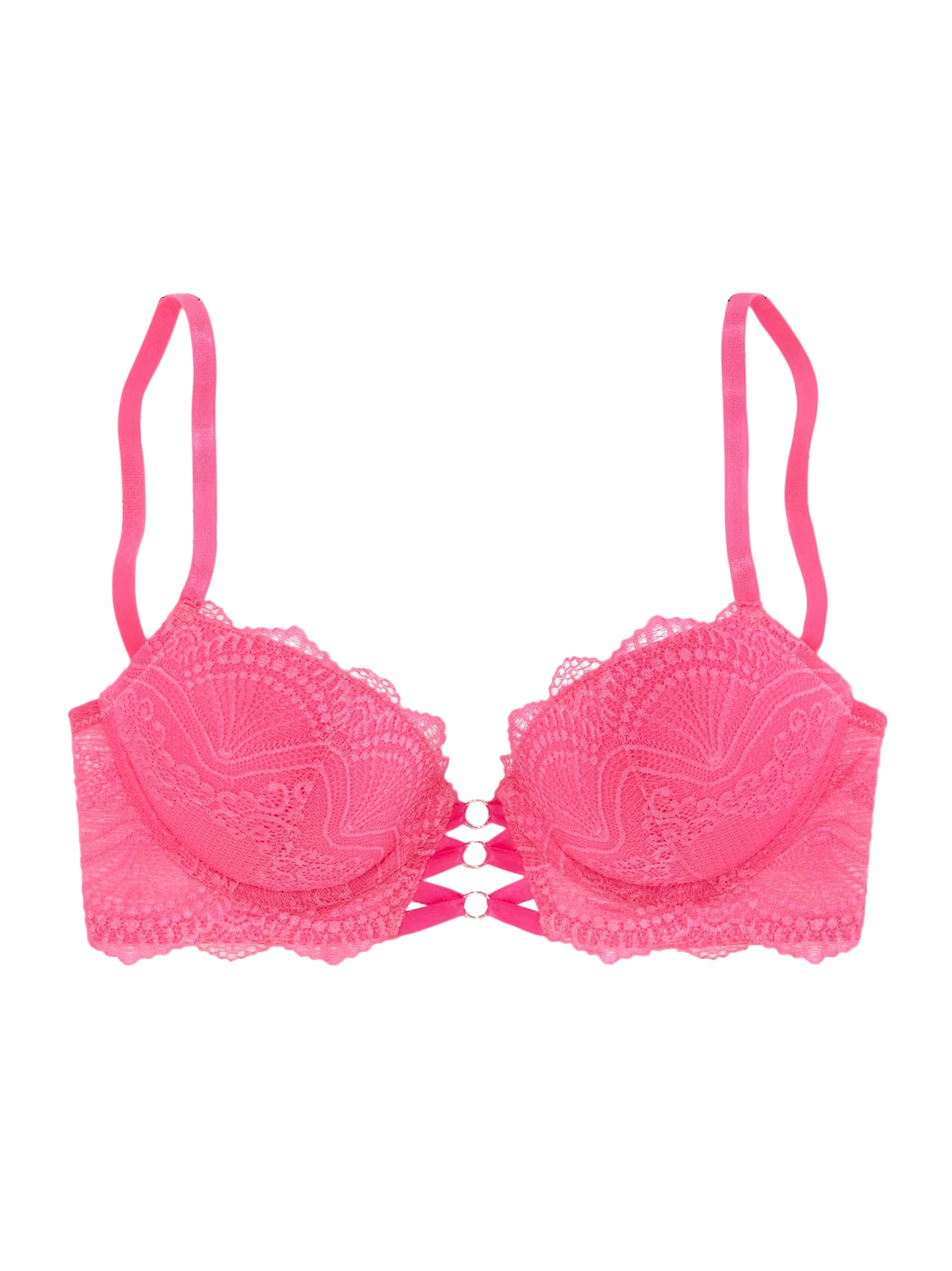 Soutien-gorge push-up Eleonora Lascana