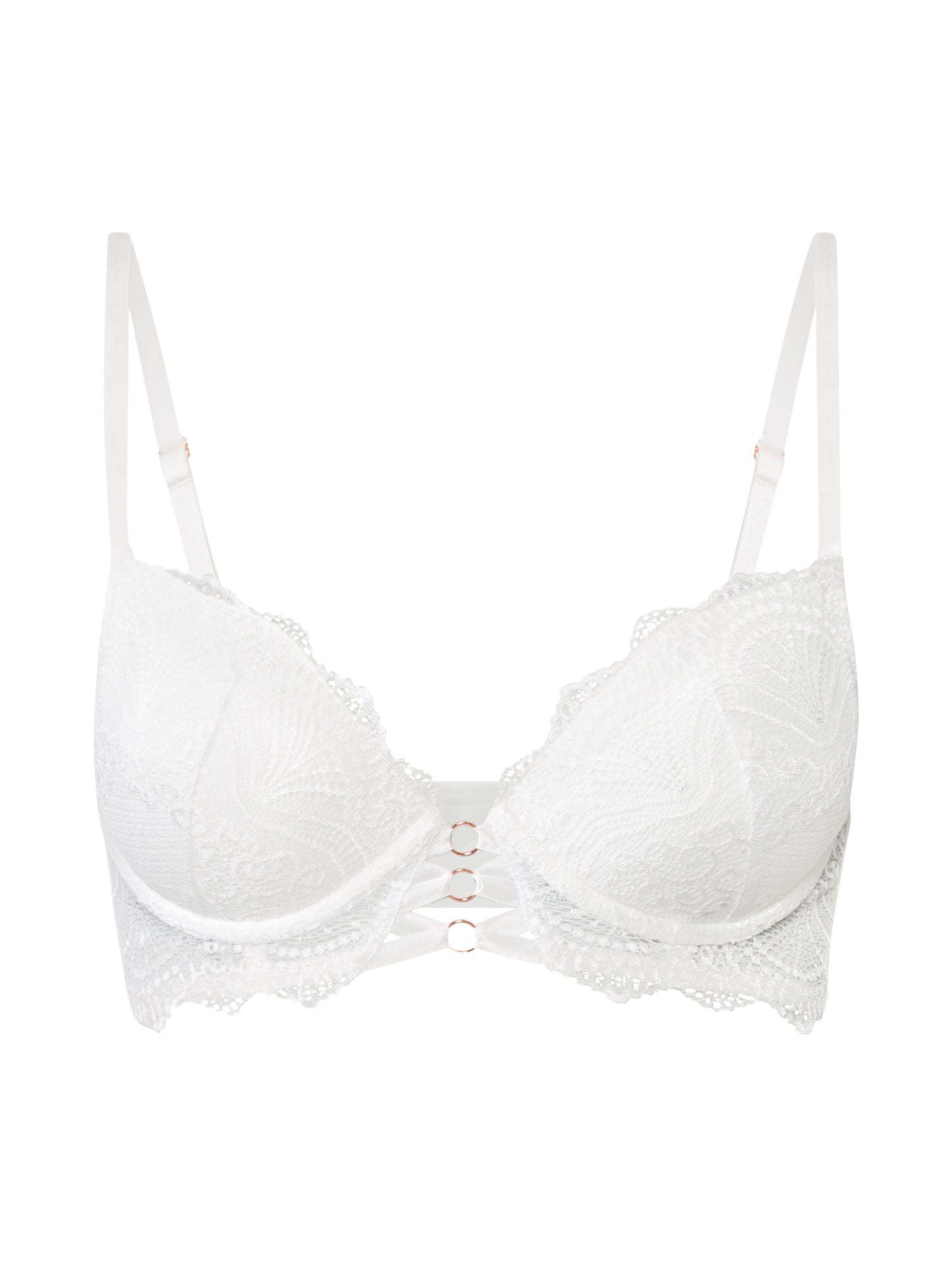 Soutien-gorge push-up Eleonora Lascana