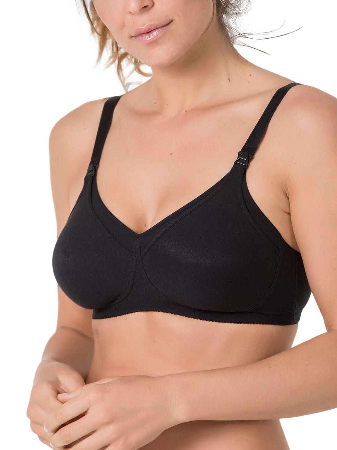 Soutien-gorge maternité allaitement Care Selmark