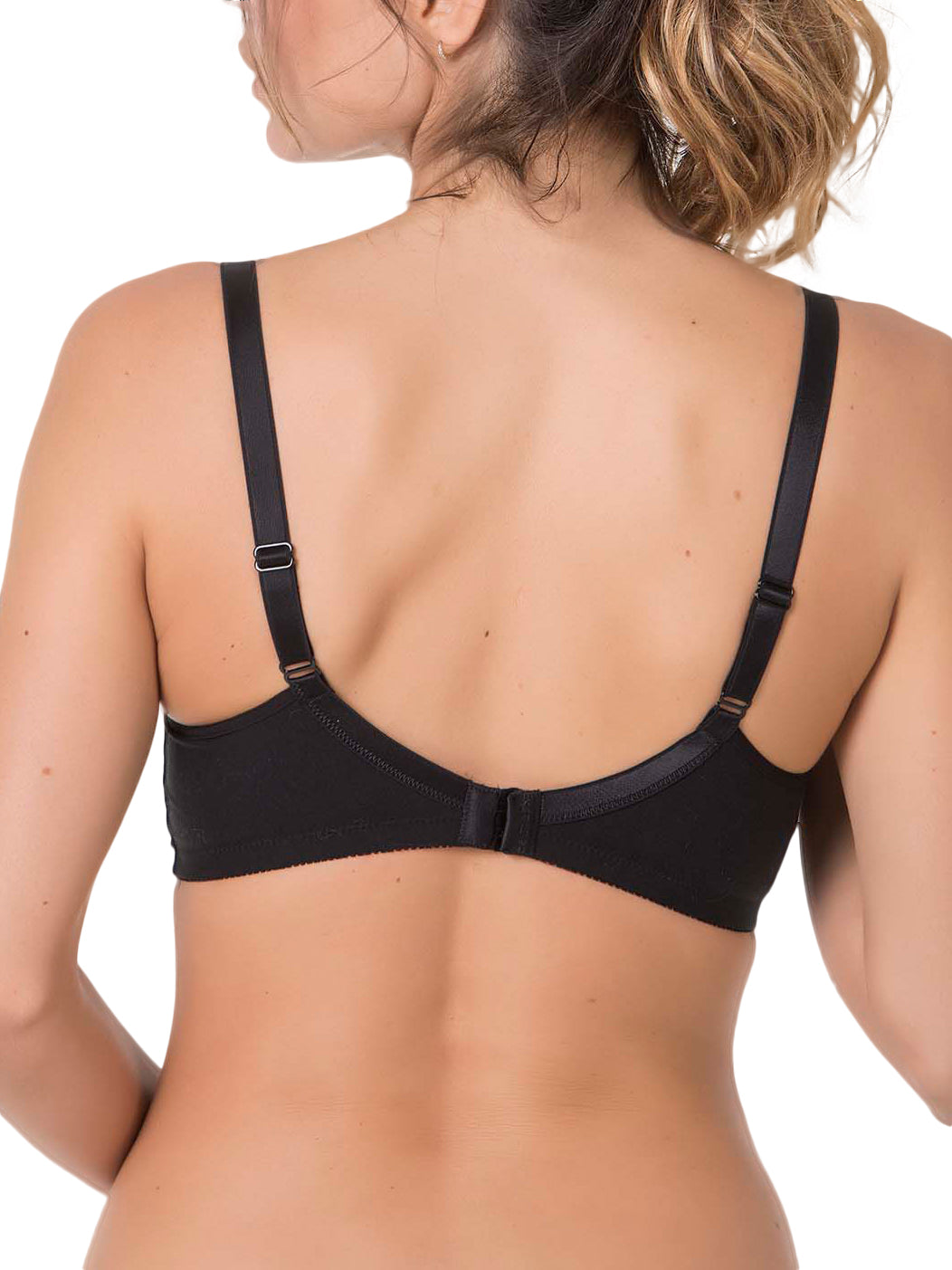 Soutien-gorge maternité allaitement Care Selmark