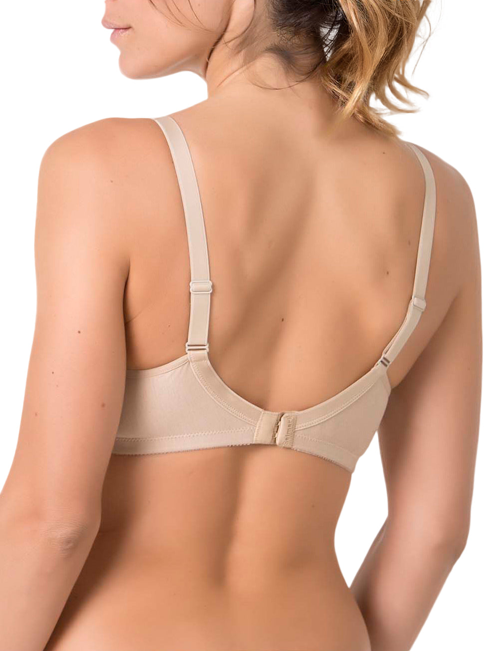 Soutien-gorge maternité allaitement Care Selmark