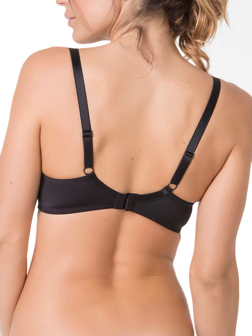 Soutien-gorge maternité allaitement sans armatures Care Selmark