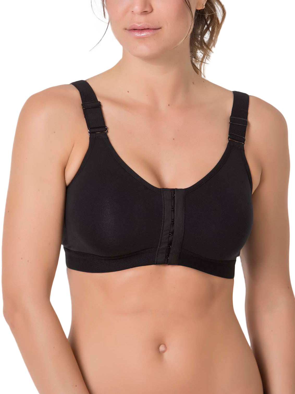 Soutien-gorge prothétique sans armatures Care Selmark