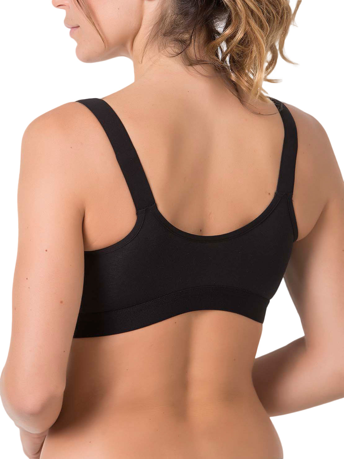 Soutien-gorge prothétique sans armatures Care Selmark