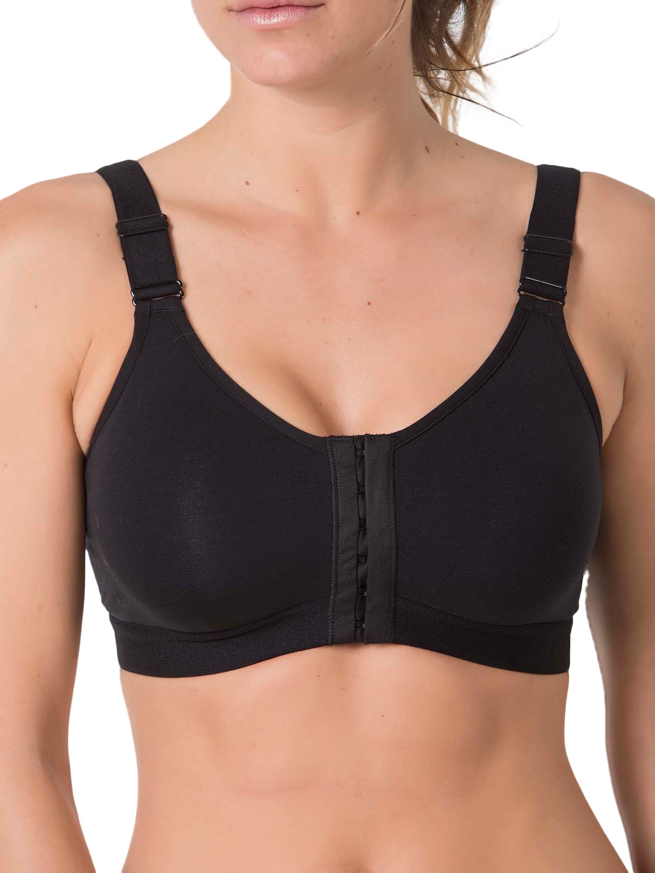 Soutien-gorge prothétique sans armatures Care Selmark