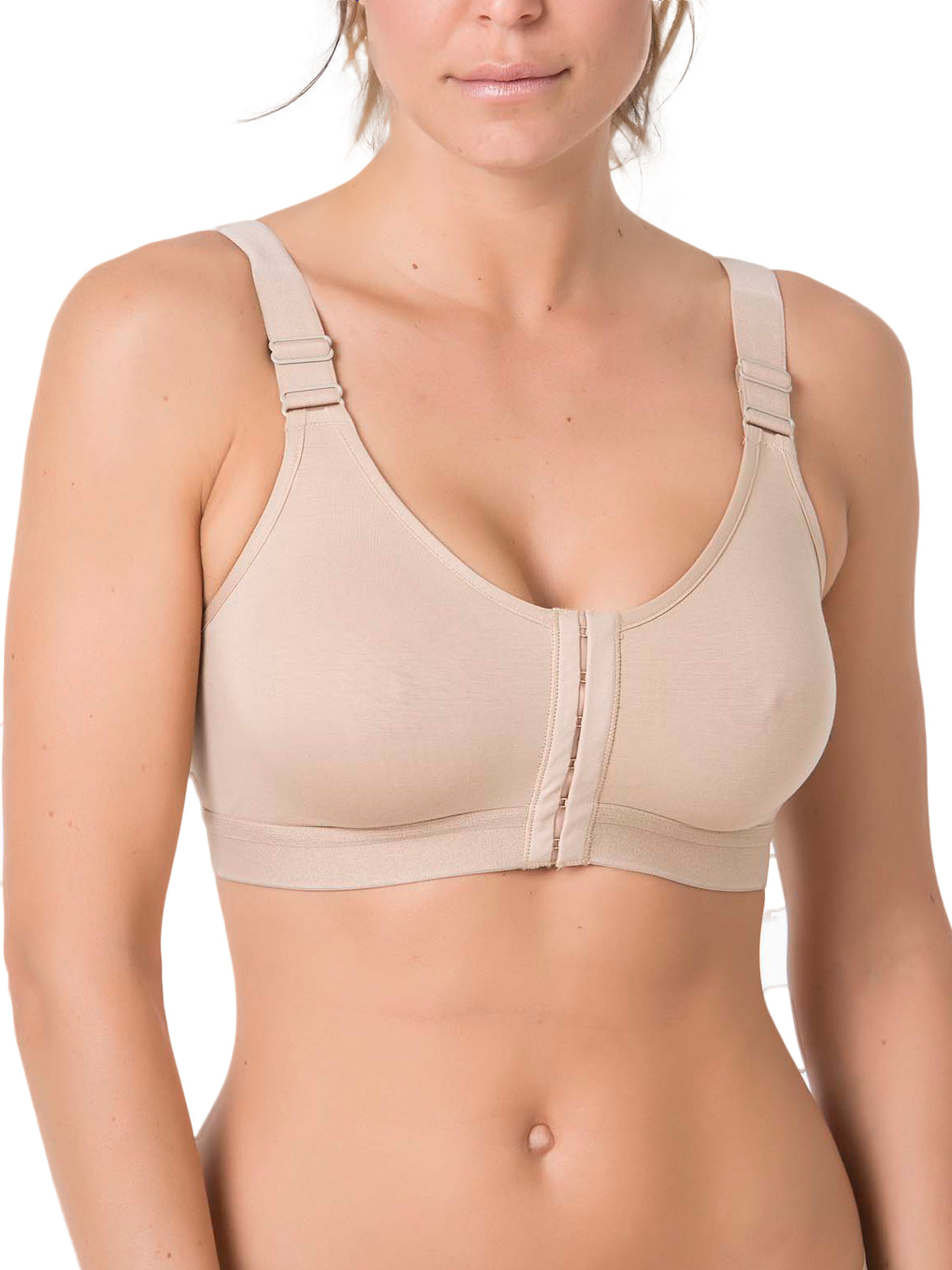 Soutien-gorge prothétique sans armatures Care Selmark