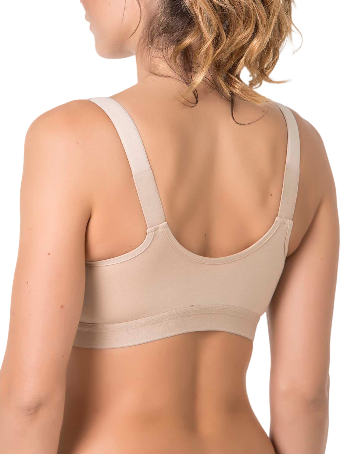 Soutien-gorge prothétique sans armatures Care Selmark