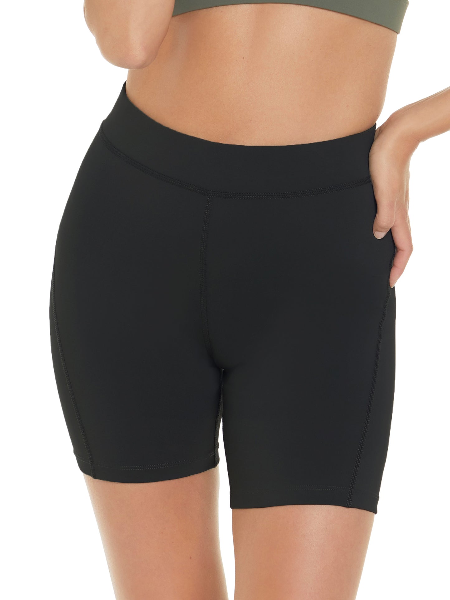 Short de sport Tech ST3 Selmark