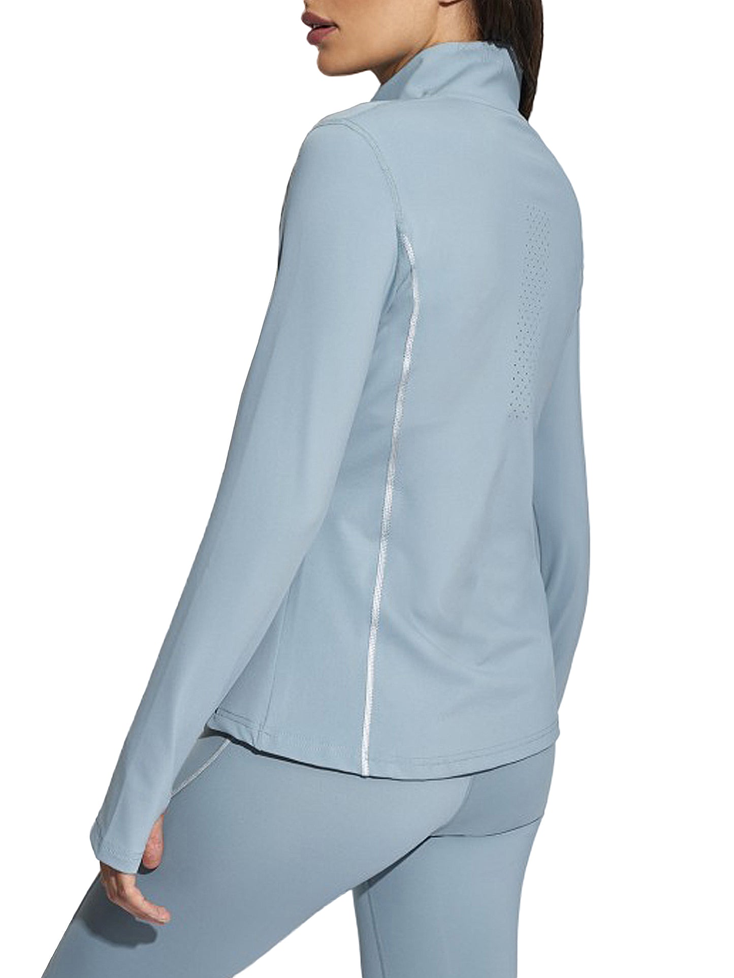 Veste sport zippée manches longues Tech ST4 Selmark