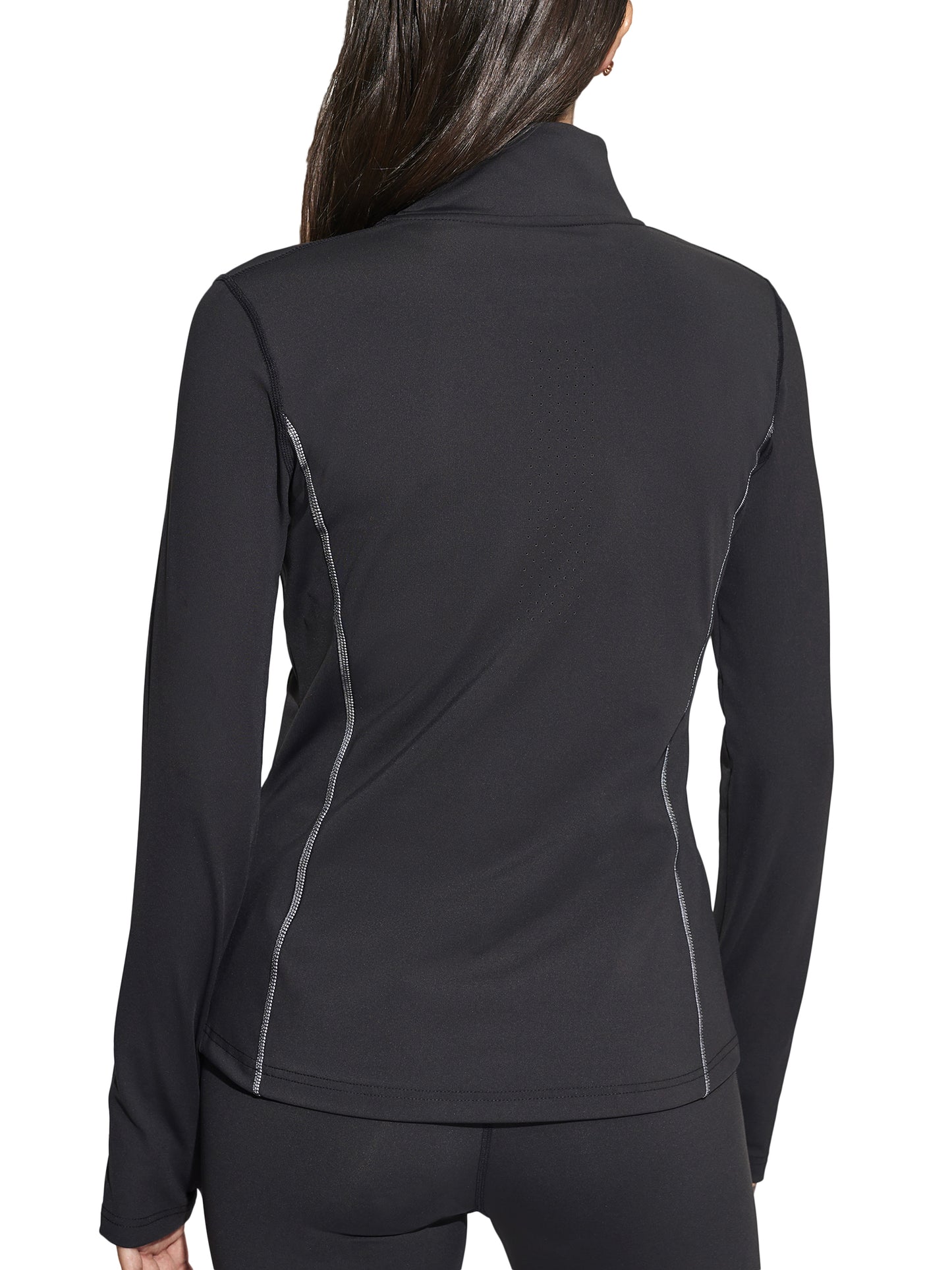 Veste sport zippée manches longues Tech ST4 Selmark