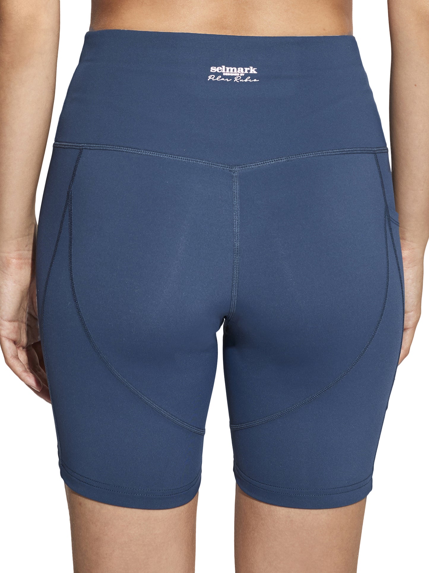 Short de sport Tech ST4 Selmark