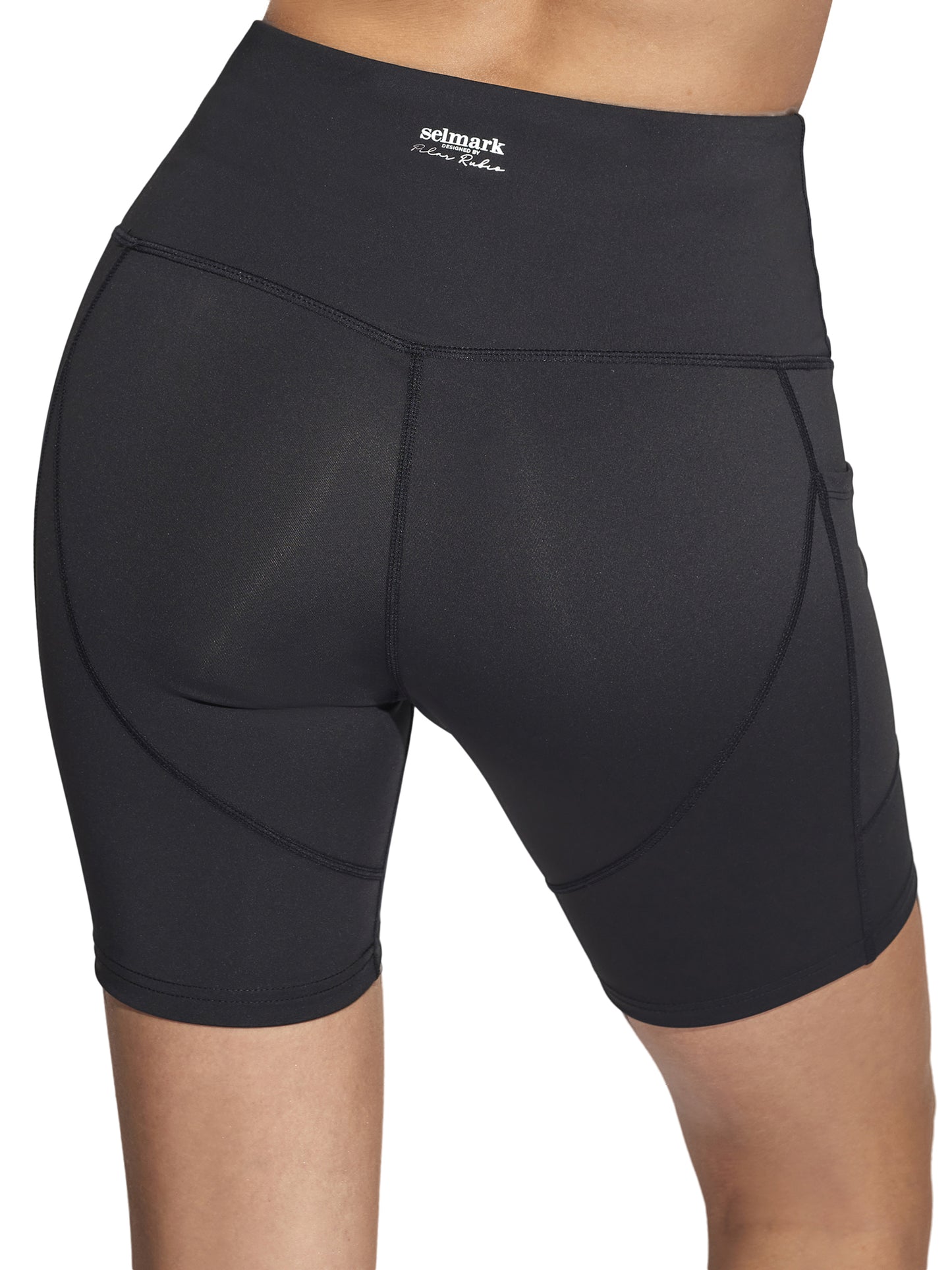 Short de sport Tech ST4 Selmark