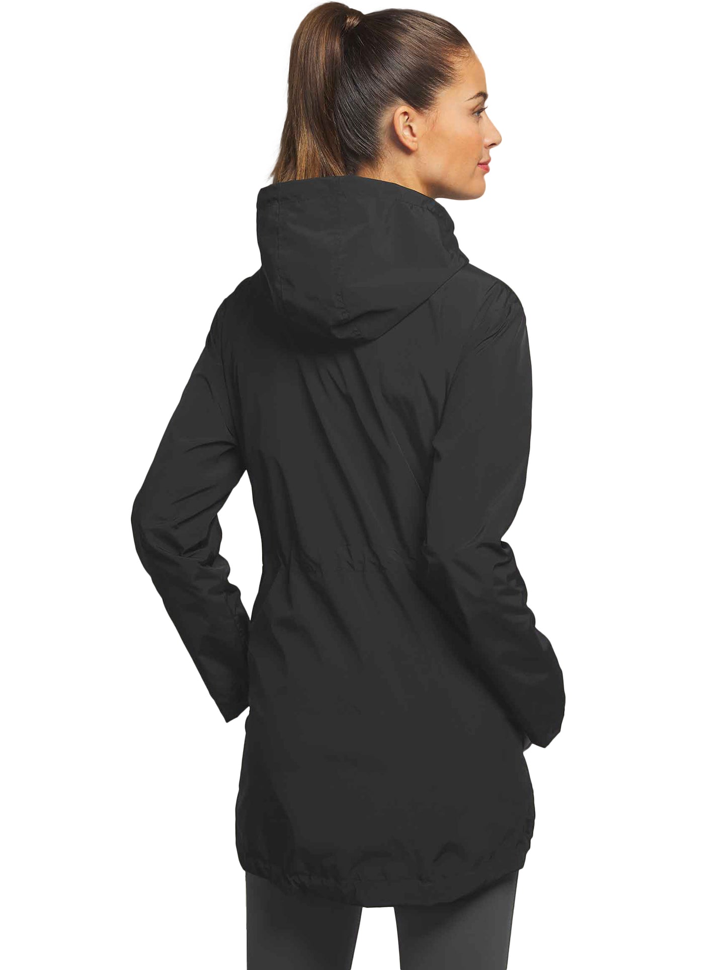 Veste coupe-vent de sport Tech ST5 Selmark