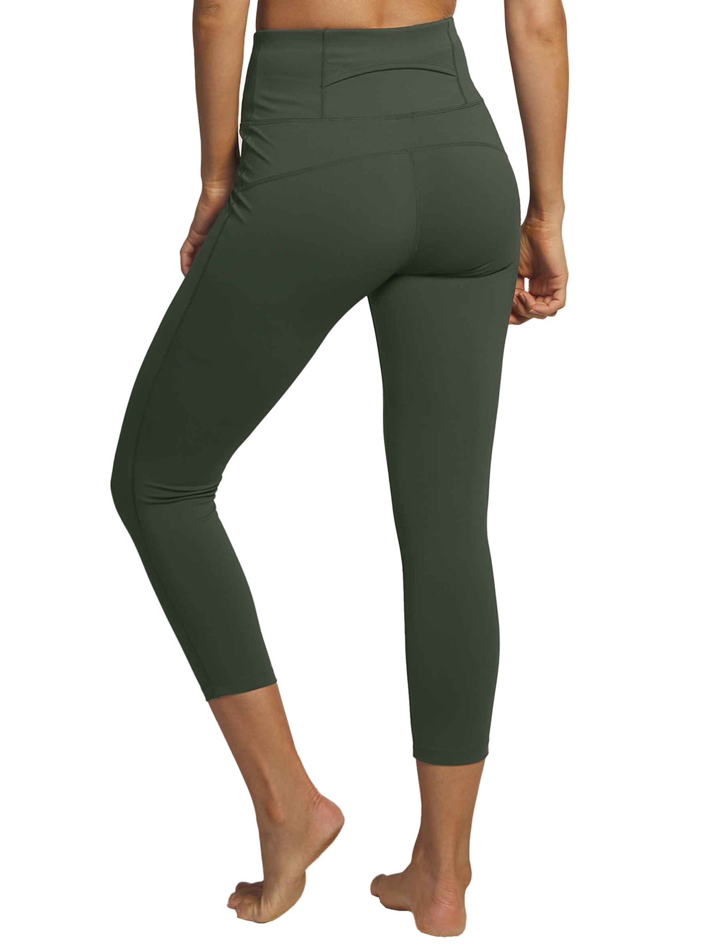 Legging court de sport Tech ST5 Selmark