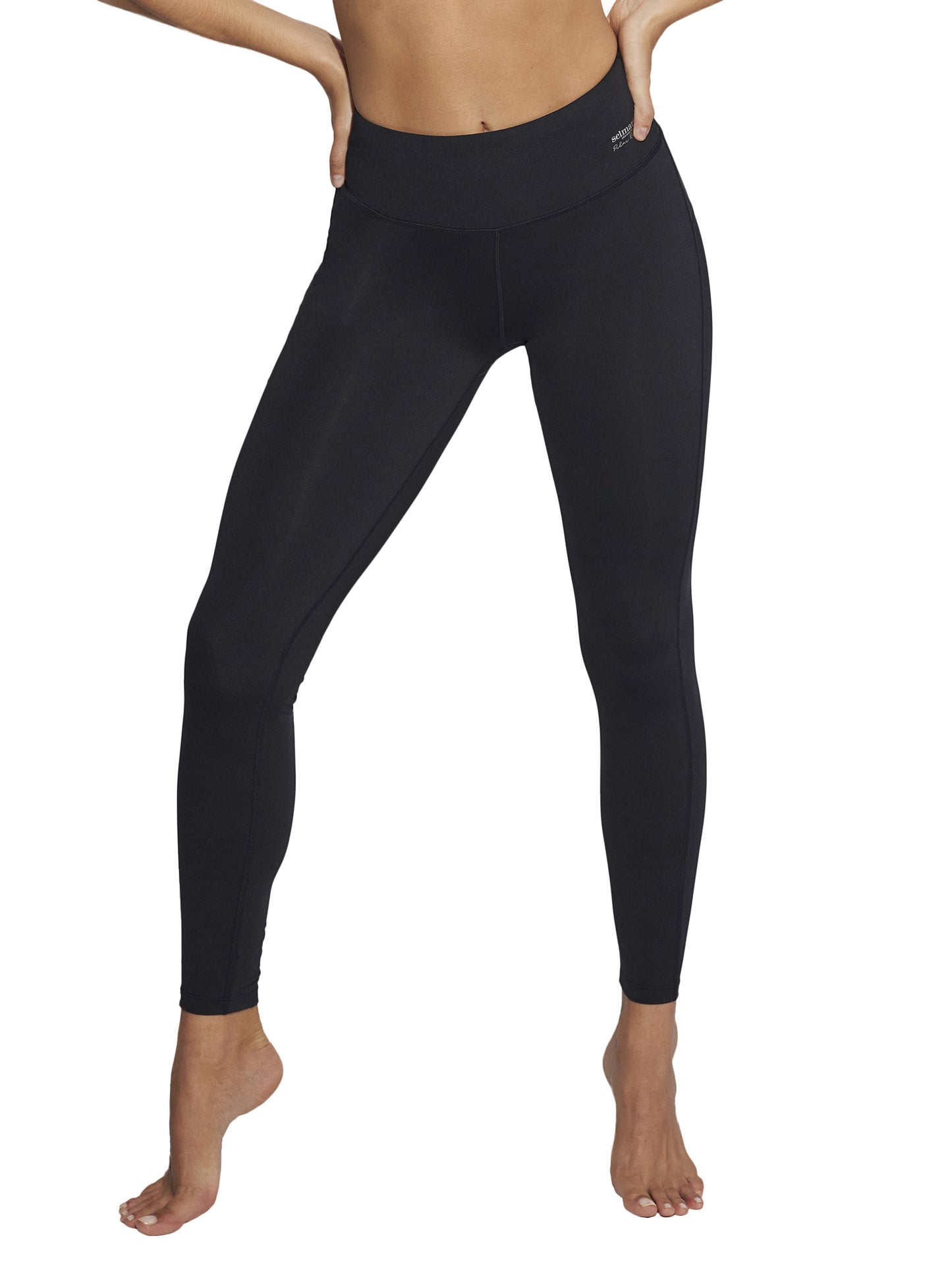 Legging de sport taille haute Tech ST5 Selmark