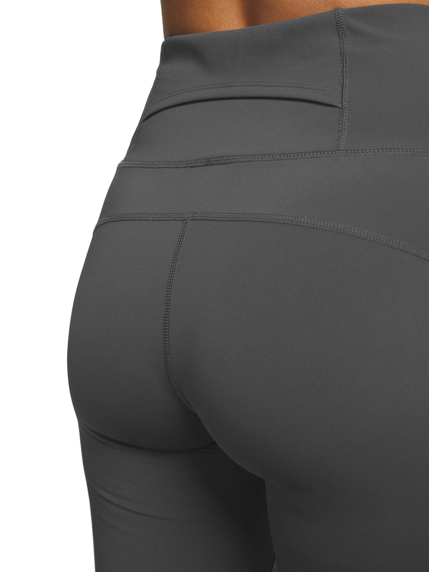 Legging de sport taille haute Tech ST5 Selmark