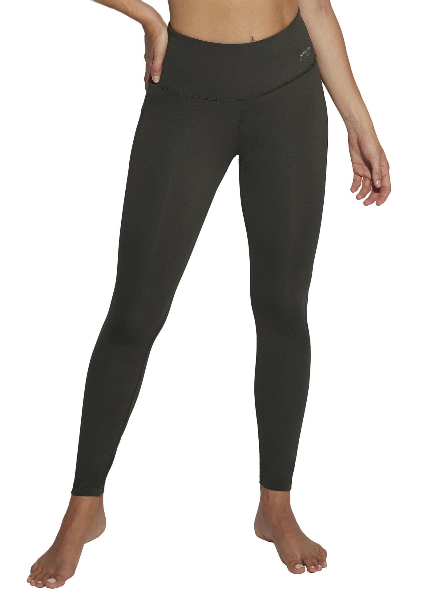 Legging de sport taille haute Tech ST5 Selmark