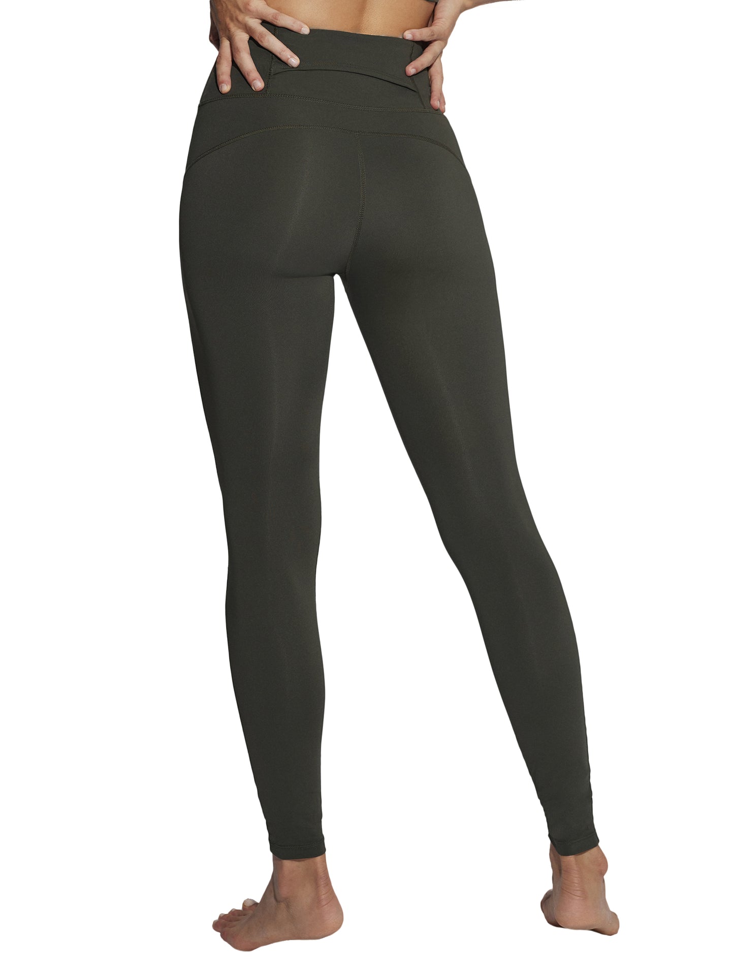 Legging de sport taille haute Tech ST5 Selmark