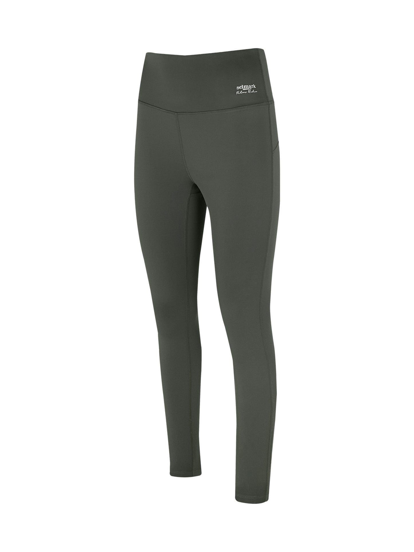 Legging de sport taille haute Tech ST5 Selmark