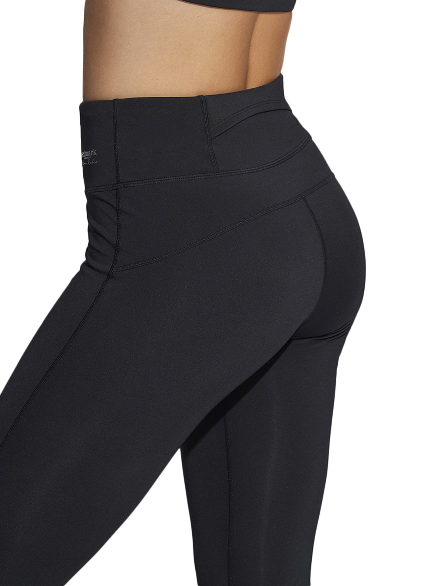 Legging de sport taille haute Tech ST5 Selmark