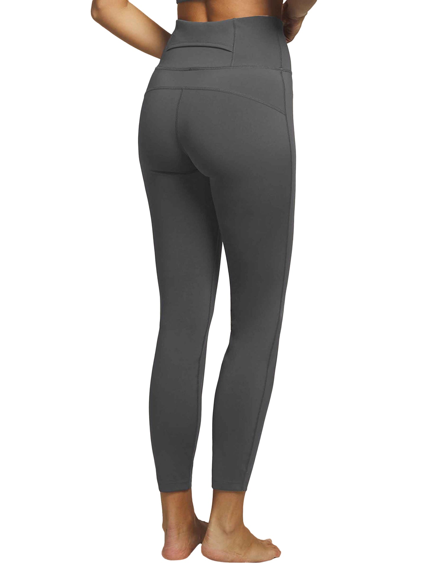 Legging de sport taille haute Tech ST5 Selmark