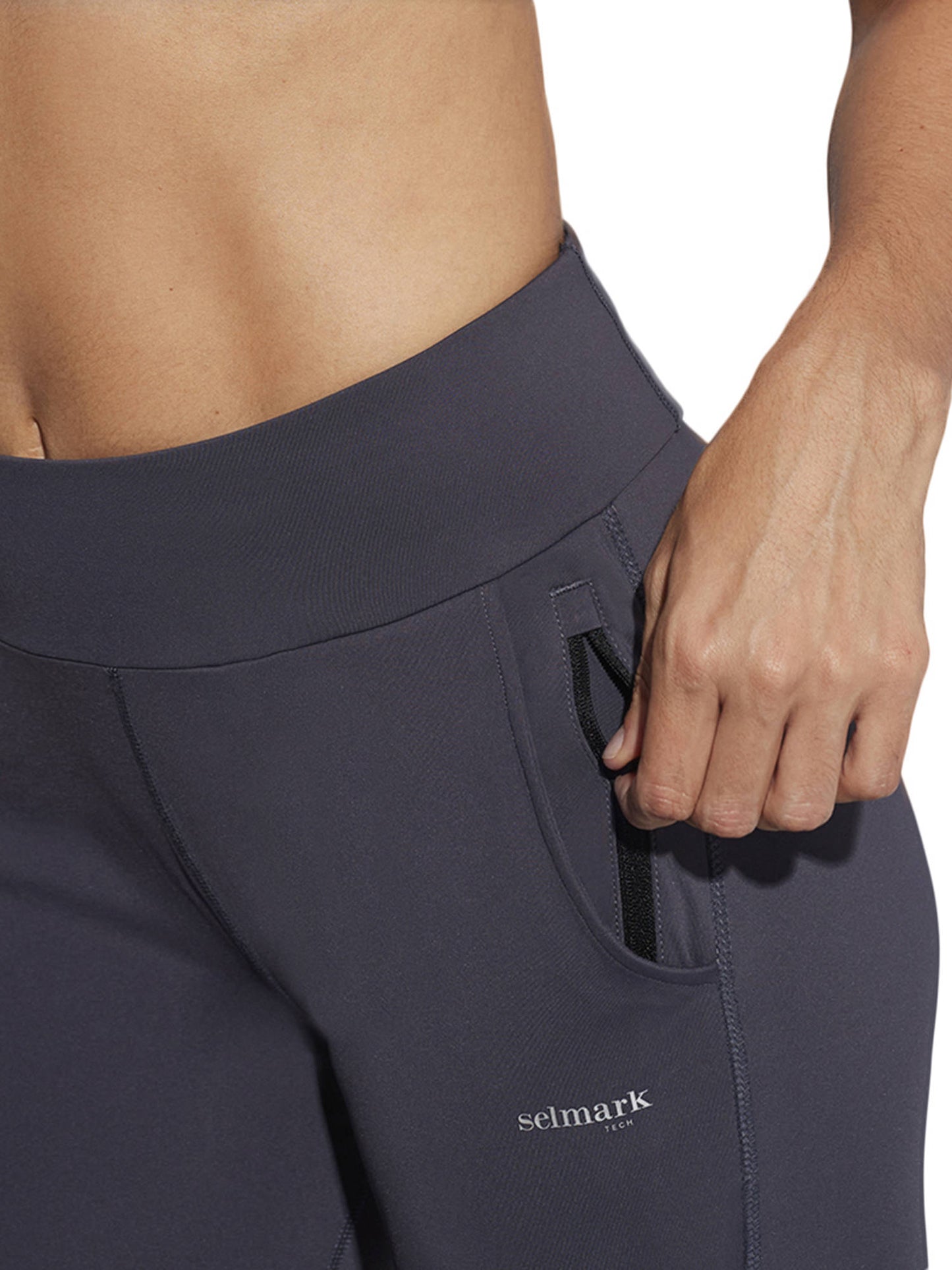 Pantalon de jogging Tech ST5 Selmark