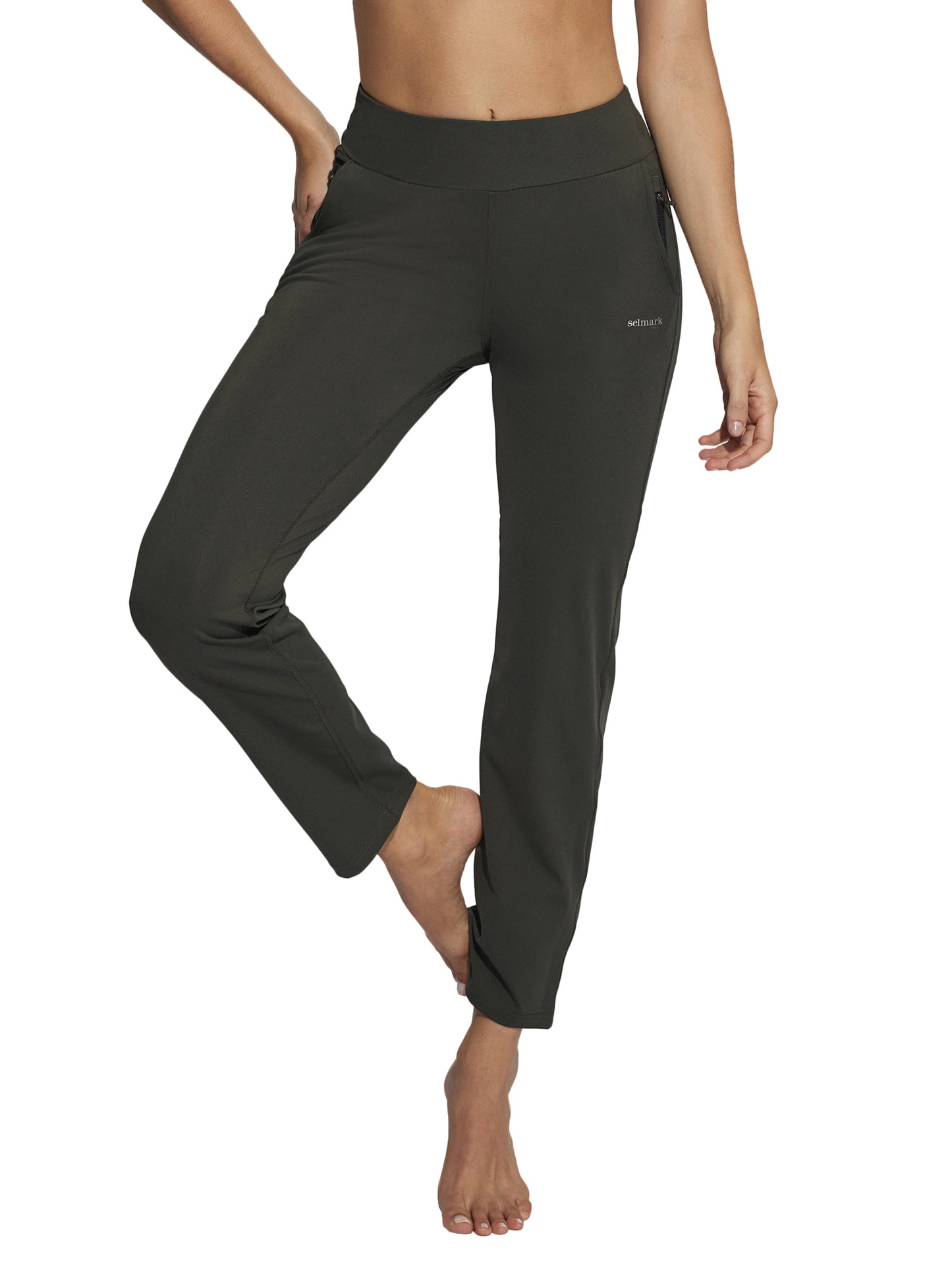 Pantalon de jogging Tech ST5 Selmark